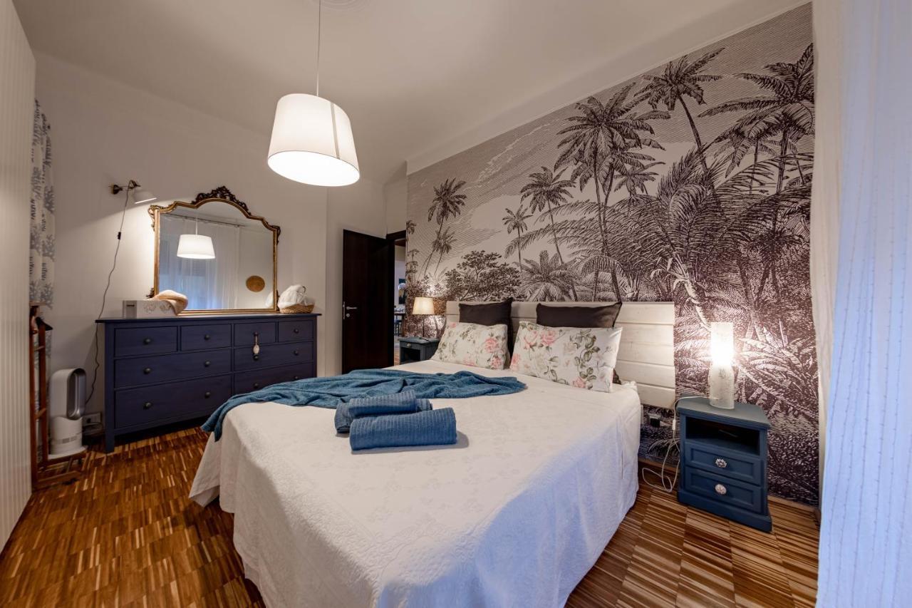 H11 Country Lux - Jacuzzi - Sanremo - Garden公寓 外观 照片