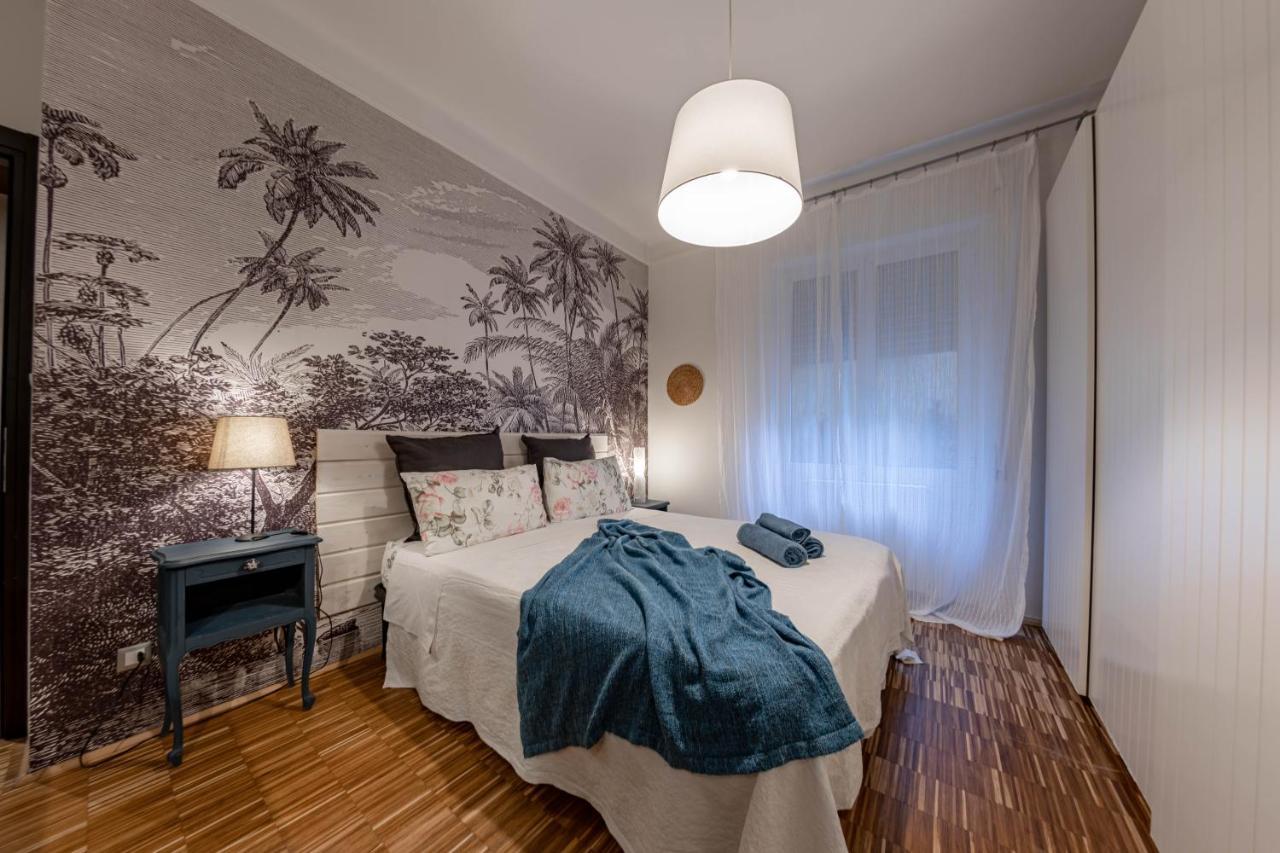 H11 Country Lux - Jacuzzi - Sanremo - Garden公寓 外观 照片