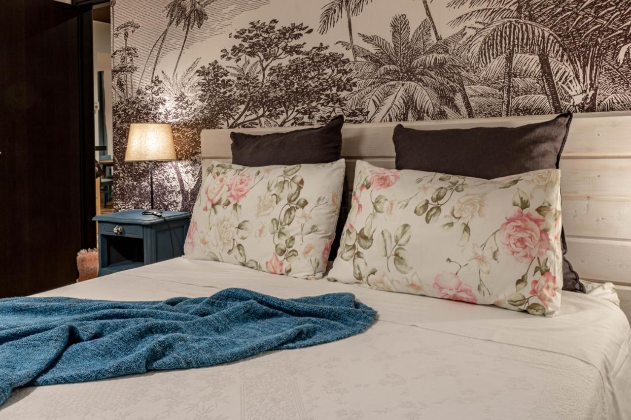 H11 Country Lux - Jacuzzi - Sanremo - Garden公寓 外观 照片